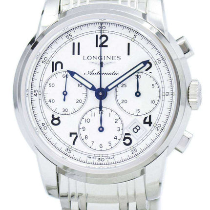 Orologio da uomo Longines Saint Imier Collection Automatic Chronograph L2.752.4.73.6