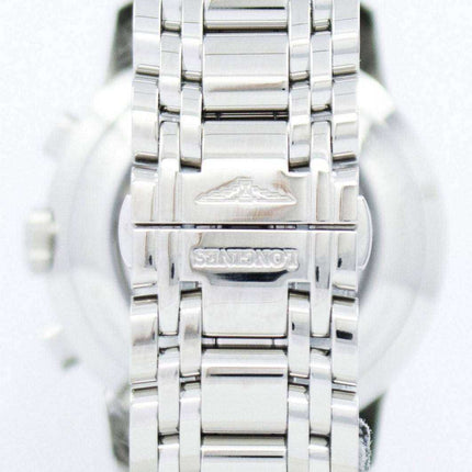 Orologio da uomo Longines Saint Imier Collection Automatic Chronograph L2.752.4.73.6