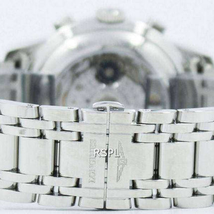Orologio da uomo Longines Saint Imier Collection Automatic Chronograph L2.752.4.73.6