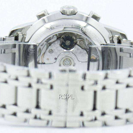 Orologio da uomo Longines Saint Imier Collection Automatic Chronograph L2.752.4.73.6