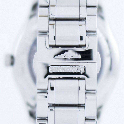 Orologio da uomo automatico Longines Master Collection L2.755.4.78.6