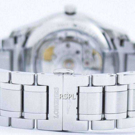 Orologio da uomo automatico Longines Master Collection L2.755.4.78.6