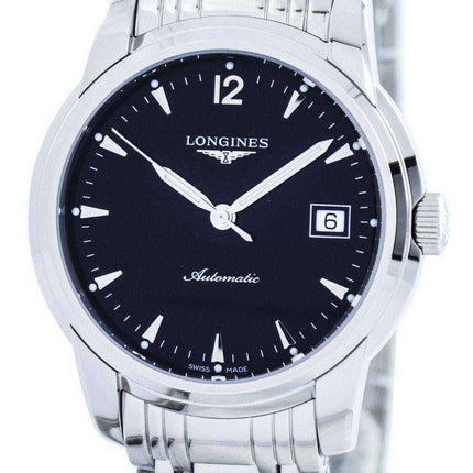 Longines The Saint-Imier Automatic L2.763.4.52.6 Orologio da uomo