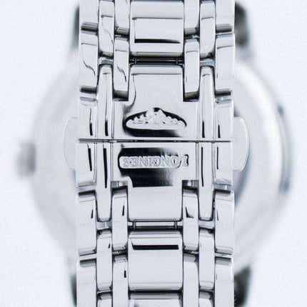Longines The Saint-Imier Automatic L2.763.4.52.6 Orologio da uomo