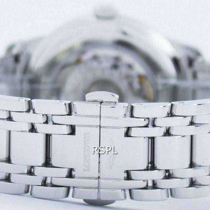 Longines The Saint-Imier Automatic L2.763.4.52.6 Orologio da uomo