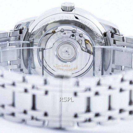 Longines The Saint-Imier Automatic L2.763.4.52.6 Orologio da uomo