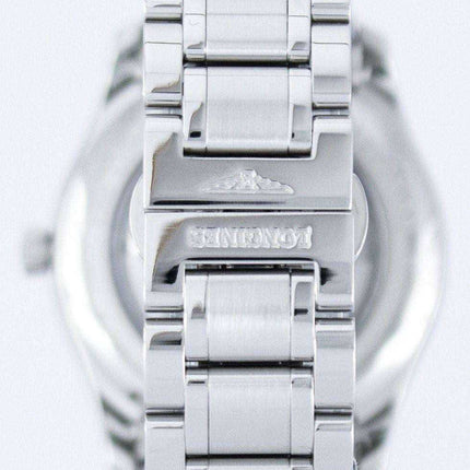 Orologio da uomo automatico Longines Master Reserve L2.793.4.78.6