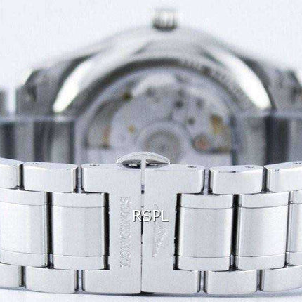 Orologio da uomo automatico Longines Master Reserve L2.793.4.78.6
