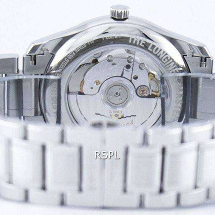 Orologio da uomo automatico Longines Master Reserve L2.793.4.78.6
