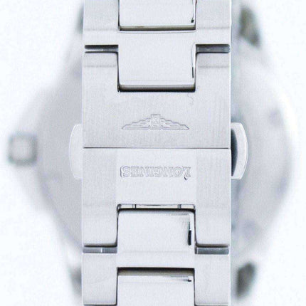 Longines Conquest Quartz Power Reserve L3.378.4.16.6 Orologio da donna