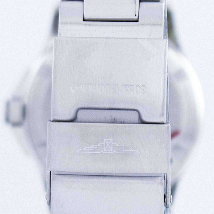Longines Hydroconquest Sport Automatic Power Reserve L3.641.4.56.6 Orologio da uomo