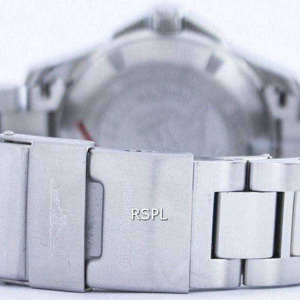 Longines Hydroconquest Sport Automatic Power Reserve L3.641.4.56.6 Orologio da uomo
