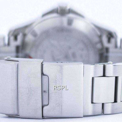 Longines HydroConquest Automatic Power Reserve L3.641.4.96.6 Orologio da uomo