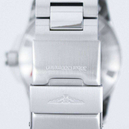 Longines Hydroconquest Automatic Power Reserve L3.642.4.56.6 Orologio da uomo