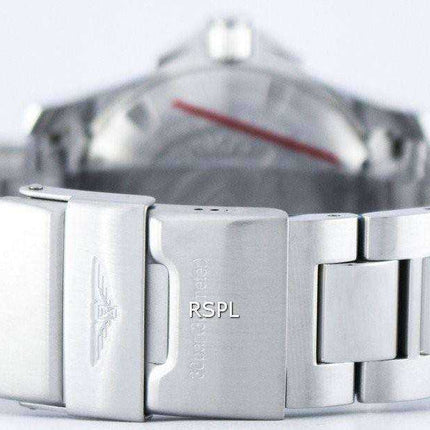 Longines Hydroconquest Automatic Power Reserve L3.642.4.56.6 Orologio da uomo