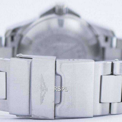 Longines HydroConquest Automatic Power Reserve L3.642.4.96.6 Orologio da uomo