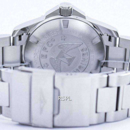 Longines HydroConquest Automatic Power Reserve L3.642.4.96.6 Orologio da uomo