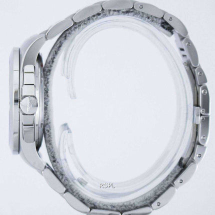 Longines Conquest 1 / 100th St. Moritz Quartz Chronograph L3.700.4.78.6 Orologio da uomo