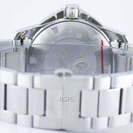 Longines Conquest 1 / 100th St. Moritz Quartz Chronograph L3.700.4.78.6 Orologio da uomo