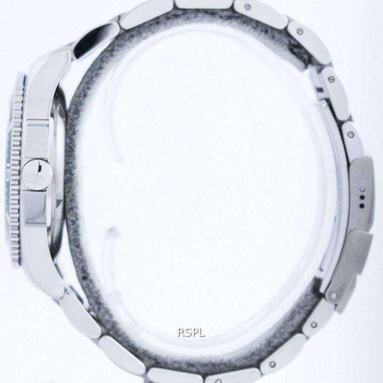 Orologio da uomo Longines HydroConquest Quartz Power Reserve L3.740.4.56.6
