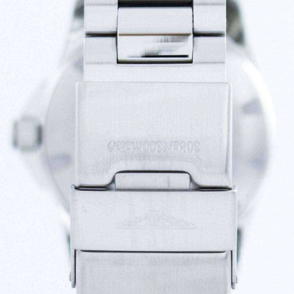 Orologio da uomo Longines HydroConquest Quartz Power Reserve L3.740.4.56.6