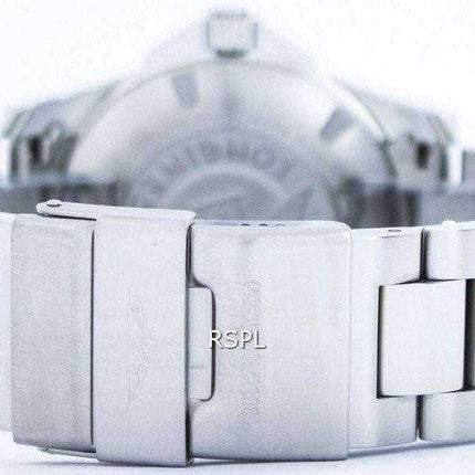 Orologio da uomo Longines HydroConquest Quartz Power Reserve L3.740.4.56.6