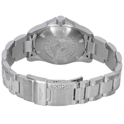 Orologio da uomo Longines HydroConquest Sunray nero con quadrante Super-LumiNov Automatic Diver's L3.781.4.56.6 300M