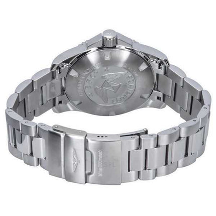 Orologio da uomo Longines Hydroconquest in acciaio inossidabile con quadrante blu Sunray automatico subacqueo L3.781.4.96.6 300M