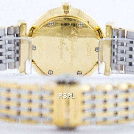 Orologio da donna Longines La Grande Classique De Quartz L4.209.2.11.7