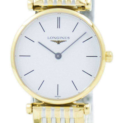 Orologio da donna Longines La Grande Classique Quartz L4.209.2.12.7