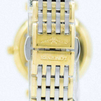 Orologio da donna Longines La Grande Classique Quartz L4.209.2.12.7
