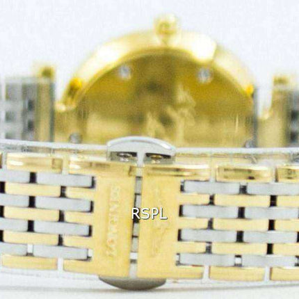 Orologio da donna Longines La Grande Classique Quartz L4.209.2.12.7