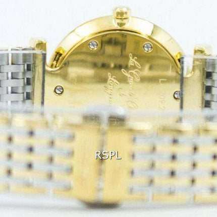 Orologio da donna Longines La Grande Classique Quartz L4.209.2.12.7