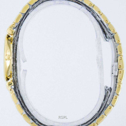 Longines La Grande Classique Quartz Diamond Accent L4.209.2.87.7 Orologio da donna