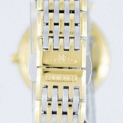Longines La Grande Classique Quartz Diamond Accent L4.209.2.87.7 Orologio da donna