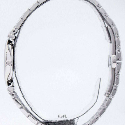 Longines La Grande Classique Quartz White Dial L4.209.4.11.6 Orologio da donna