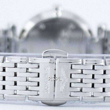 Longines Le Grande Classique Quartz Diamond Accent L4.209.4.58.6 Orologio da donna