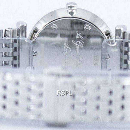Orologio da donna Longines La Grande Classique Quartz L4.209.4.72.6