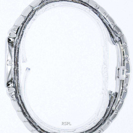Longines La Grande Classique Quartz Diamond Accent L4.209.4.87.6 Orologio da donna