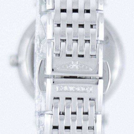 Longines La Grande Classique Quartz Diamond Accent L4.209.4.87.6 Orologio da donna