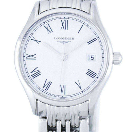 Orologio da donna Longines La Grande Classique Quartz L4.259.4.11.6