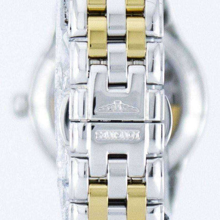 Longines Flagship Automatic L4.274.3.21.7 Orologio da donna