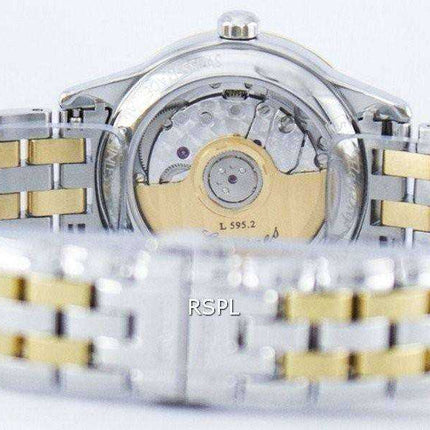 Longines Flagship Automatic L4.274.3.21.7 Orologio da donna