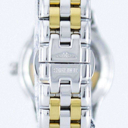 Orologio da donna Longines Flagship Les Grandes Automatic Power Reserve L4.274.3.22.7