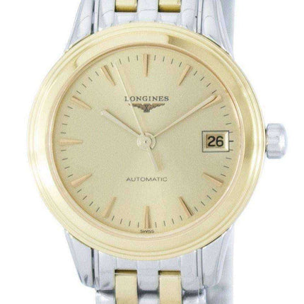 Orologio da uomo Longines Flagship Automatic L4.274.3.32.7