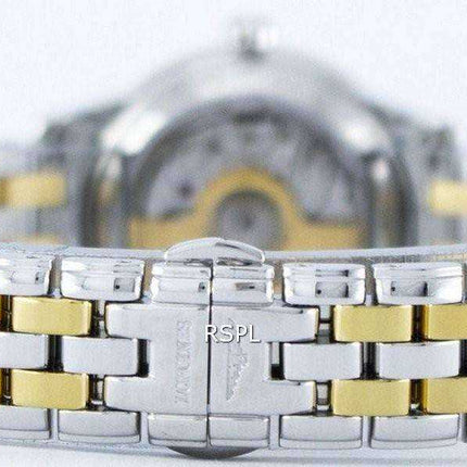 Orologio da uomo Longines Flagship Automatic L4.274.3.32.7