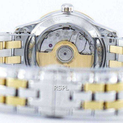 Orologio da uomo Longines Flagship Automatic L4.274.3.32.7