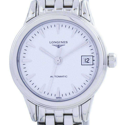 Longines La Grande Classique De Flagship Riserva di carica automatica L4.274.4.12.6 Orologio da donna
