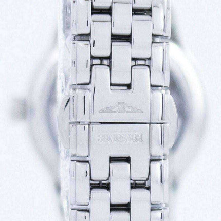 Longines La Grande Classique De Flagship Riserva di carica automatica L4.274.4.12.6 Orologio da donna