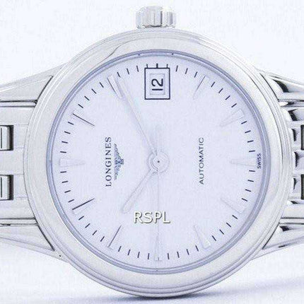 Longines La Grande Classique De Flagship Riserva di carica automatica L4.274.4.12.6 Orologio da donna